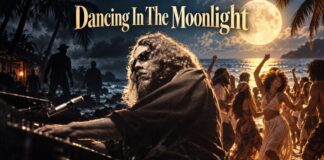 The story behind the: «Dancing in the Moonlight»: Ο χορός που γεννήθηκε μέσα από μια νύχτα τρόμου