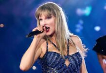 Η Taylor Swift κυκλοφορεί το «The Life of a Showgirl: The Encore» με τέσσερα νέα τραγούδια