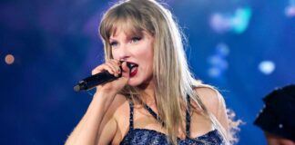 Η Taylor Swift κυκλοφορεί το «The Life of a Showgirl: The Encore» με τέσσερα νέα τραγούδια