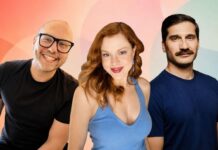«Ο Tinderάς!» έρχεται στο Θέατρο Αλκμήνη με παρεξηγήσεις, μεταμφιέσεις και ανατροπές