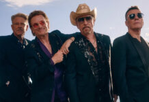 Οι U2 κυκλοφορούν το «Silencio» και ανακοινώνουν νέο album!