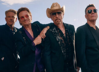 Οι U2 κυκλοφορούν το «Silencio» και ανακοινώνουν νέο album!