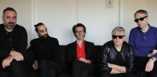 Οι Victory Collapse κυκλοφορούν το video clip για το “Fighting Someone Else’s Depression”