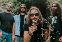 Οι Villagers of Ioannina City επιστρέφουν με το νέο album «Venceremos»