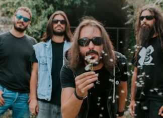 Οι Villagers of Ioannina City επιστρέφουν με το νέο album «Venceremos»