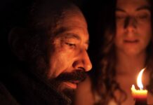 «Το Υπόγειο» του Φιοντόρ Ντοστογιέφσκι επιστρέφει για 3η χρονιά στο Θέατρο Βαφείο