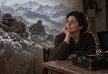 Όταν η Ελλάδα του 1940 τραγουδούσε για να κρατηθεί όρθια
