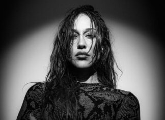 Οι MamaSingsFire με frontwoman την Πηνελόπη Αναστασοπούλου, live στο ΚΛΑΚΑΖ με πρώτη γεύση από το «Raising Hell»