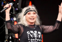 Οι Blondie επιστρέφουν με το «Spectral Eyes» και μια ιστορία που ξεκίνησε πριν από οκτώ χρόνια