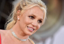 Η Britney Spears είναι ξανά εδώ με ένα τραγούδι που περίμενε …25 χρόνια για να κυκλοφορήσει!