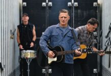 Ο Bryan Adams ταξιδεύει στον Καναδά με το νέο «How’s it goin’»