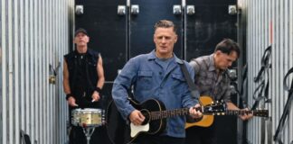Ο Bryan Adams ταξιδεύει στον Καναδά με το νέο «How’s it goin’»