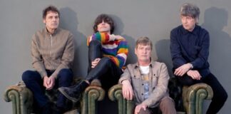 Οι Charlatans επιστρέφουν στην Αθήνα για live στο Floyd