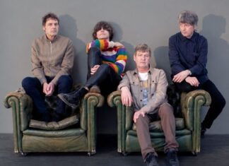 Οι Charlatans επιστρέφουν στην Αθήνα για live στο Floyd