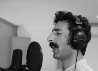 Ο Γιάννης Διονυσίου τραγουδά για όσα χάνουμε κυνηγώντας το χρήμα
