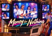 The story behind the: «Money for Nothing» των Dire Straits… Η γκρίνια ενός εργάτη που κατέκτησε το MTV!
