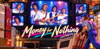 The story behind the: «Money for Nothing» των Dire Straits… Η γκρίνια ενός εργάτη που κατέκτησε το MTV!