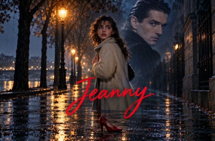 The story behind the: «Jeanny»… Το τραγούδι του Falco, με τους σκοτεινούς υπαινιγμούς, το μποϊκοτάζ και την επιτυχία που ακολούθησε