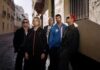 Οι Fontaines D.C. κυκλοφορούν το νέο album «Dopamine Chamber»