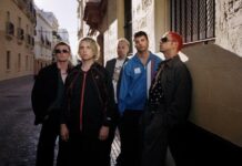 Οι Fontaines D.C. κυκλοφορούν το νέο album «Dopamine Chamber»
