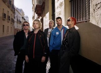 Οι Fontaines D.C. κυκλοφορούν το νέο album «Dopamine Chamber»