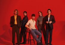 Η Rosalía συναντά τους Fontaines D.C. στο «Where Is Gone?»