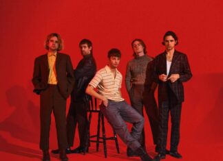 Η Rosalía συναντά τους Fontaines D.C. στο «Where Is Gone?»