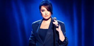 Η Καίτη Γαρμπή δίνει με το νέο της album γυναικεία φωνή σε δέκα “ανδρικές” επιτυχίες του Φοίβου!