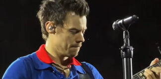 Ο Harry Styles τραγούδησε για τον αδικοχαμένο Liam Payne, το ακυκλοφόρητο «What Is Enough»