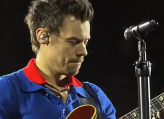 Ο Harry Styles τραγούδησε για τον αδικοχαμένο Liam Payne, το ακυκλοφόρητο «What Is Enough»