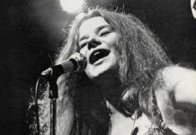 Τέτοια μέρα, χρόνια πριν… η Janis Joplin ηχογραφεί το «Mercedes Benz», που έμελλε να είναι και η τελευταία της ηχογράφηση…