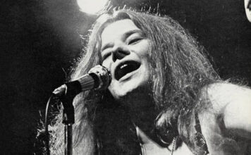 Τέτοια μέρα, χρόνια πριν… η Janis Joplin ηχογραφεί το «Mercedes Benz», που έμελλε να είναι και η τελευταία της ηχογράφηση…