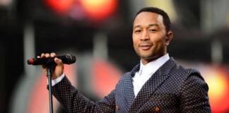 Ο John Legend αλλάζει τον γνώριμο ήχο του στο «Muse» με οδηγό τον Pharrell Williams