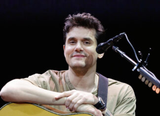 Πέντε χρόνια μετά, ο John Mayer επιστρέφει με το «Tom and Jerry»