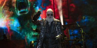 Οι Judas Priest επιστρέφουν στην Αθήνα για το Release Athens 2027!