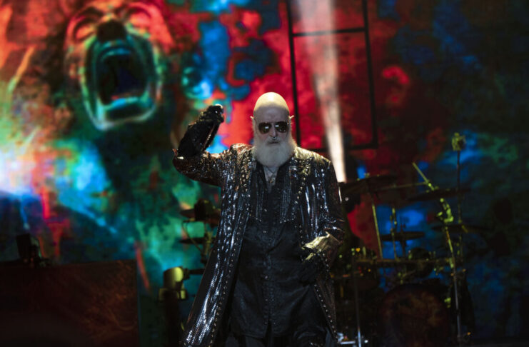 Οι Judas Priest επιστρέφουν στην Αθήνα για το Release Athens 2027!