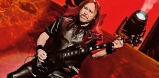 Ο Ian Hill αποχωρεί από τους Judas Priest έπειτα από 57 χρόνια!