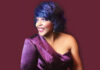 Karen Edwards και Gilad Atzmon σε ένα αφιέρωμα στην Ella Fitzgerald