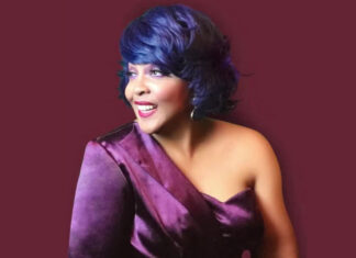 Karen Edwards και Gilad Atzmon σε ένα αφιέρωμα στην Ella Fitzgerald