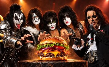 Τέτοια μέρα, χρόνια πριν… Οι Kiss, ο Alice Cooper, το riff που έφτασε στα δικαστήρια και το …χάμπουργκερ που τα έλυσε όλα!