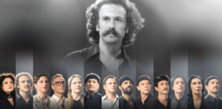 «Νίκος Ξυλούρης, ο Αρχάγγελος της Κρήτης» για δεύτερη χρονιά στο Θέατρο ΗΒΗ
