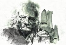 Ο Μανώλης Γλέζος γίνεται τραγούδι με τη φωνή του Γιώργου Νταλάρα, σε μια δημιουργία του Παντελή Κυραμαργιού