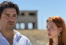 Το «Lacrimosa ή το Απέπρωτο» του Θανάση Τριαρίδη επιστρέφει για δεύτερη χρονιά στο NOŪS