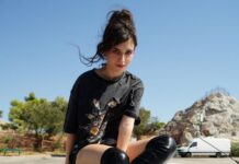 Η Έλενα Λεώνη ζωντανά στο Κλακάζ…