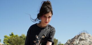 Η Έλενα Λεώνη ζωντανά στο Κλακάζ…