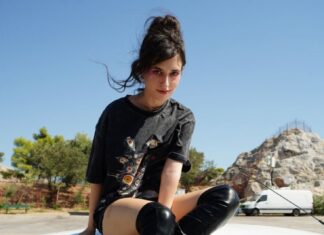 Η Έλενα Λεώνη ζωντανά στο Κλακάζ…