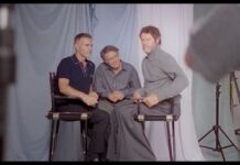 Οι Take That παρουσίασαν το «Dreamers» που δίνει τον τίτλο του στο νέο τους album