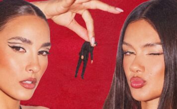 Η Evangelia και η Misha Miller φέρνουν την «Κάρμεν» στο «Boys These Days»!