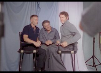 Οι Take That παρουσίασαν το «Dreamers» που δίνει τον τίτλο του στο νέο τους album