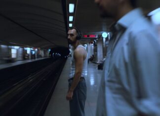 Ένας φαντασιακός έρωτας στο μετρό της Αθήνας, ανάμεσα στην επιθυμία και την ανηδονία, στο νέο single του capétte